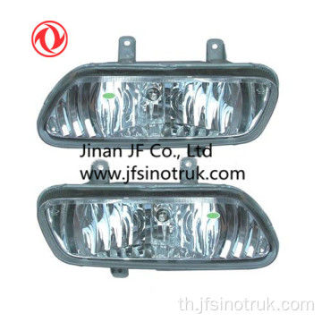 3726220-C0100 3726210-C0100 Dongfeng D375 T375 โคมไฟพวงมาลัย